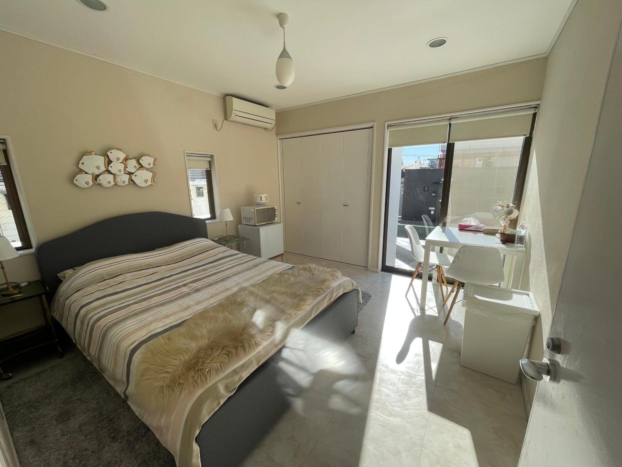 Apartament Near Shibuya Quiet Residential Area Tokio Zewnętrze zdjęcie