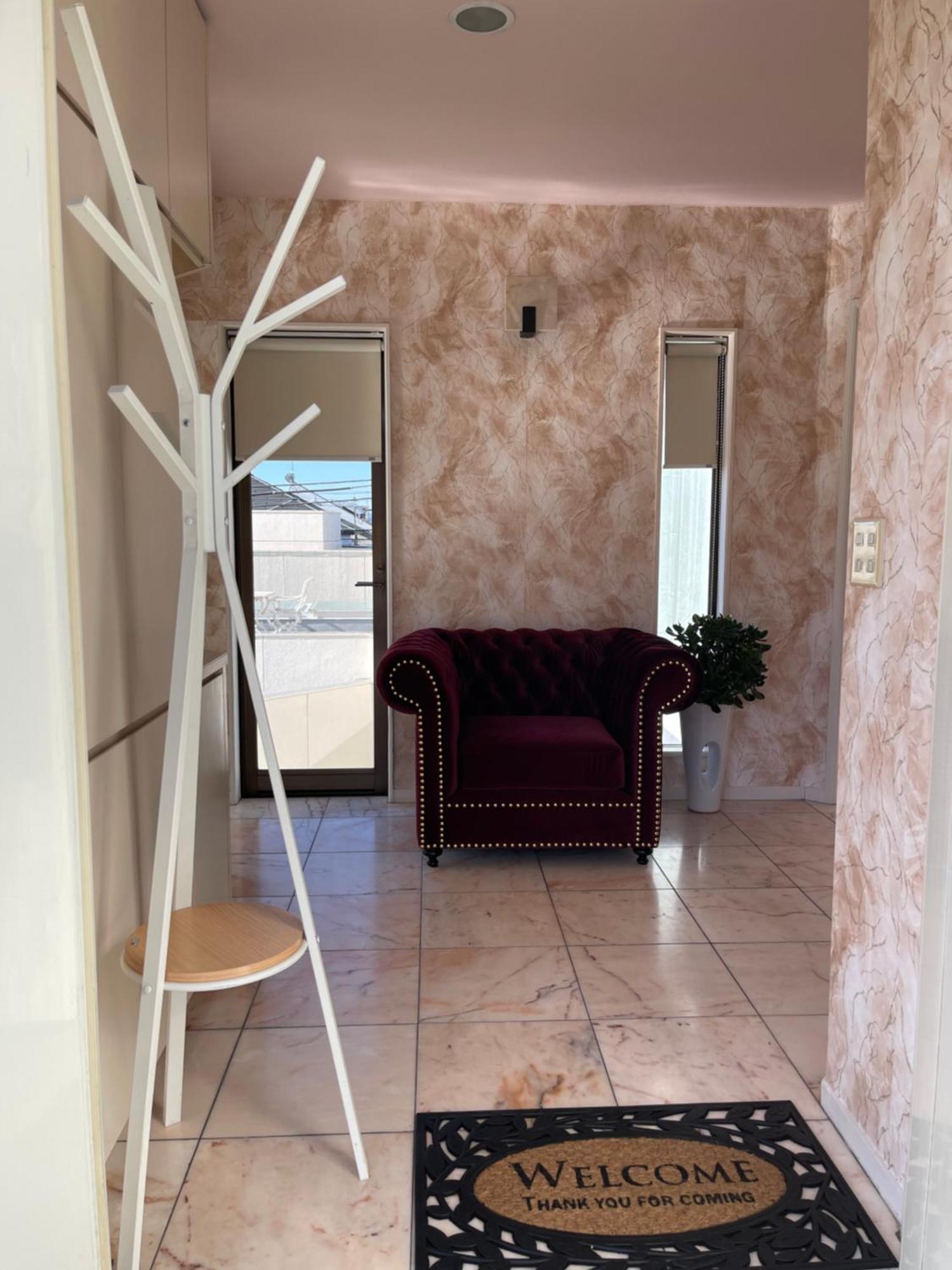 Apartament Near Shibuya Quiet Residential Area Tokio Zewnętrze zdjęcie