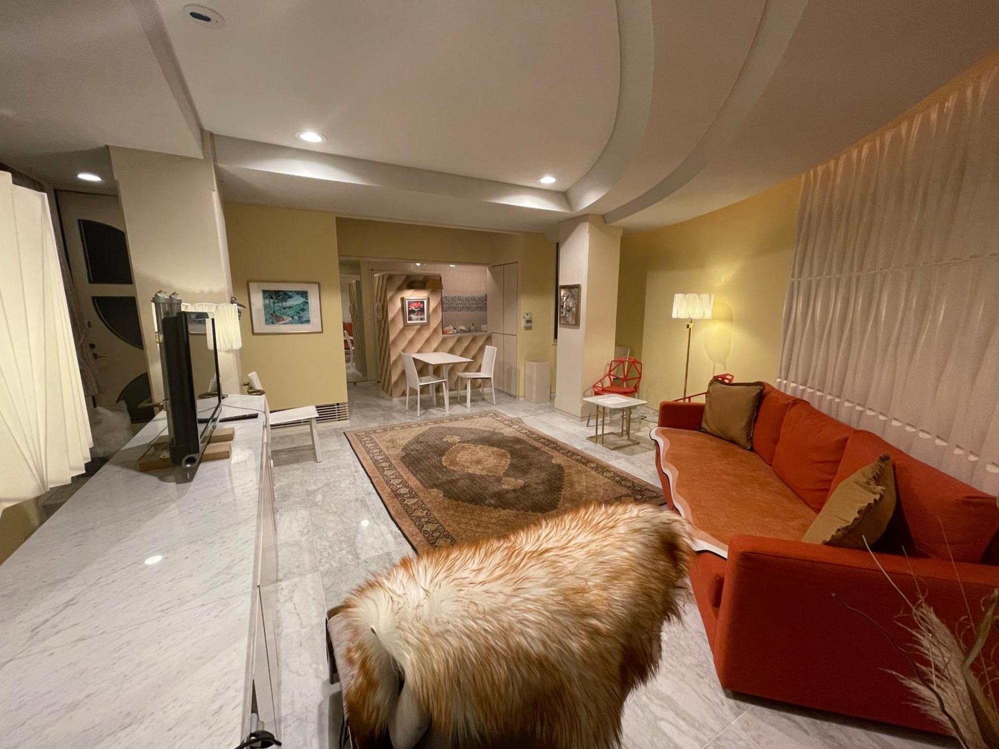 Apartament Near Shibuya Quiet Residential Area Tokio Zewnętrze zdjęcie