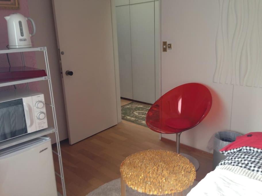 Apartament Near Shibuya Quiet Residential Area Tokio Zewnętrze zdjęcie