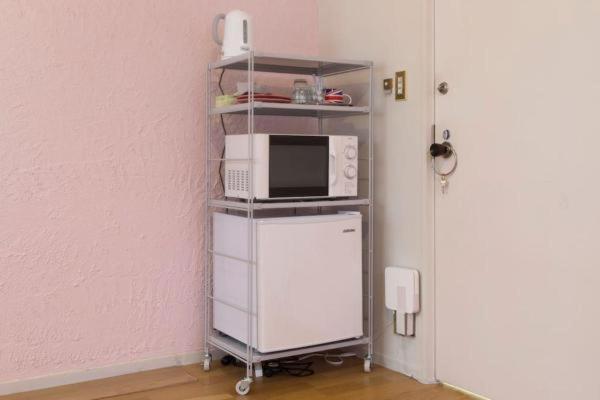 Apartament Near Shibuya Quiet Residential Area Tokio Zewnętrze zdjęcie
