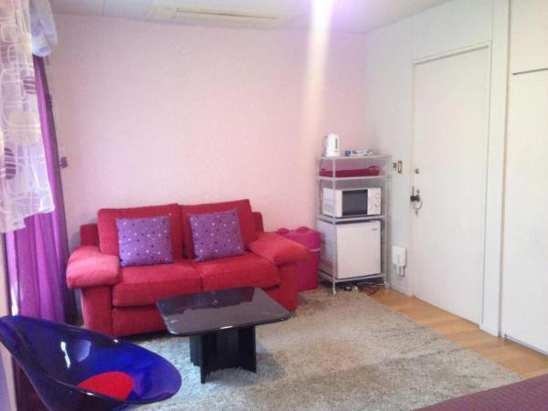 Apartament Near Shibuya Quiet Residential Area Tokio Zewnętrze zdjęcie