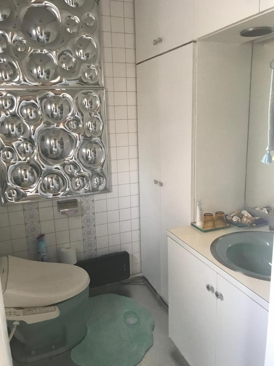 Apartament Near Shibuya Quiet Residential Area Tokio Zewnętrze zdjęcie