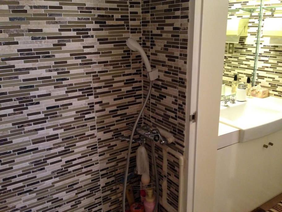 Apartament Near Shibuya Quiet Residential Area Tokio Zewnętrze zdjęcie