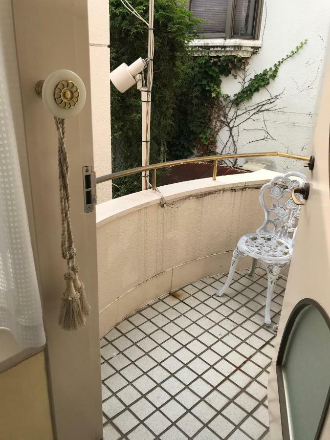 Apartament Near Shibuya Quiet Residential Area Tokio Zewnętrze zdjęcie