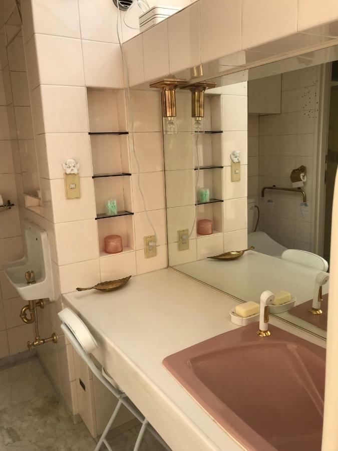 Apartament Near Shibuya Quiet Residential Area Tokio Zewnętrze zdjęcie
