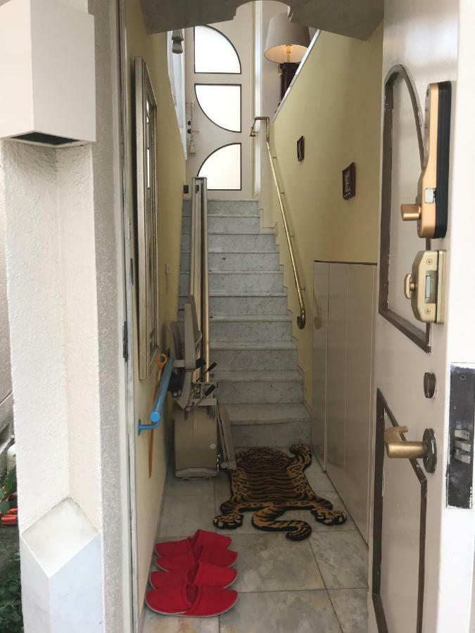 Apartament Near Shibuya Quiet Residential Area Tokio Zewnętrze zdjęcie