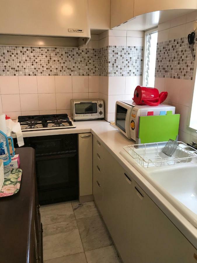 Apartament Near Shibuya Quiet Residential Area Tokio Zewnętrze zdjęcie