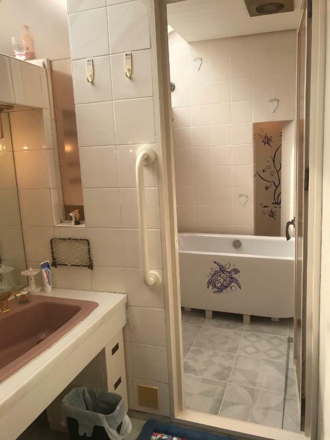 Apartament Near Shibuya Quiet Residential Area Tokio Zewnętrze zdjęcie